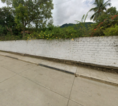 VENTA DE TERRENO EN SATIPO / 1,264.00 m&sup2; / ZONA COMERCIAL