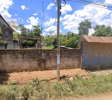 VENTA DE TERRENO AMPLIO EN SATIPO